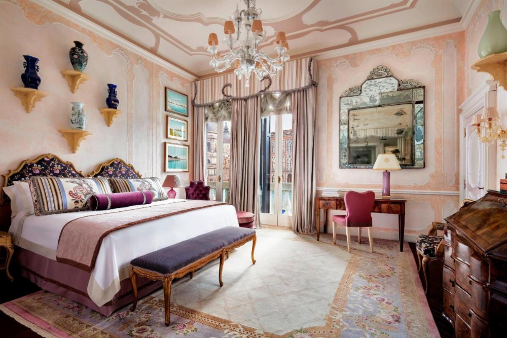 The Gritti Palace, a Luxury Collection Hotel, Venice