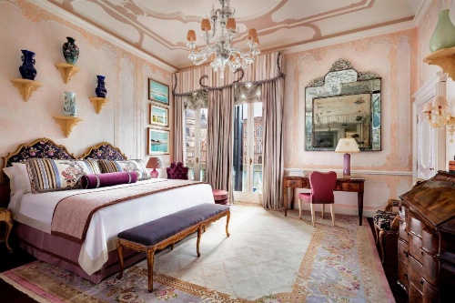 The Gritti Palace, a Luxury Collection Hotel, Venice image 4