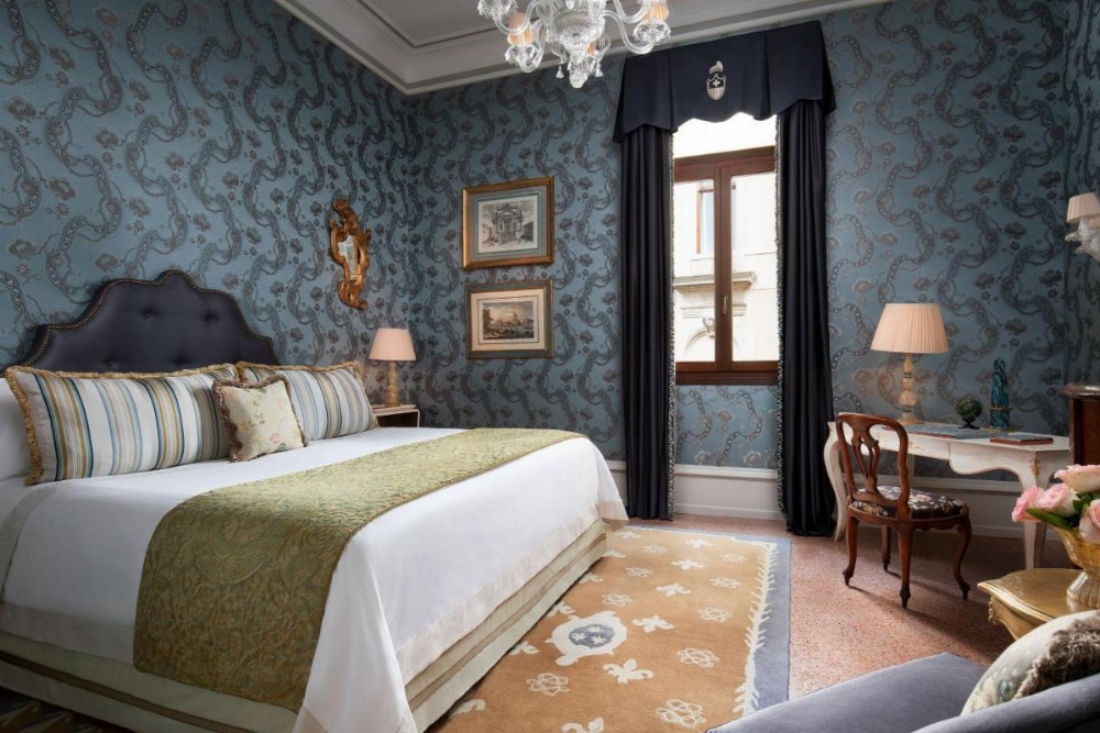 The Gritti Palace, a Luxury Collection Hotel, Venice