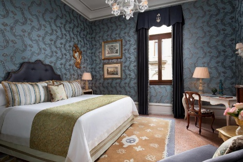 The Gritti Palace, a Luxury Collection Hotel, Venice image 6
