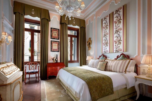 The Gritti Palace, a Luxury Collection Hotel, Venice image 9