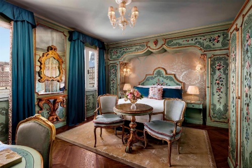 The Gritti Palace, a Luxury Collection Hotel, Venice image 10
