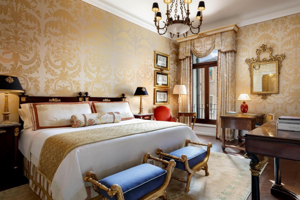 The Gritti Palace, a Luxury Collection Hotel, Venice Main image