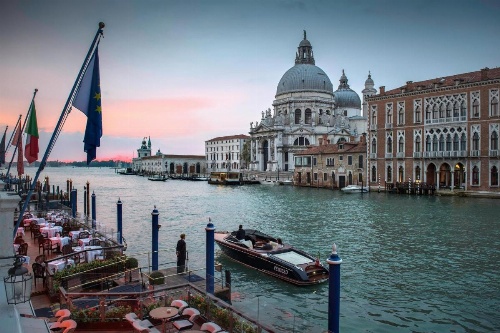 The Gritti Palace, a Luxury Collection Hotel, Venice image 12