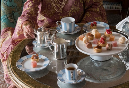 The Gritti Palace, a Luxury Collection Hotel, Venice image 21