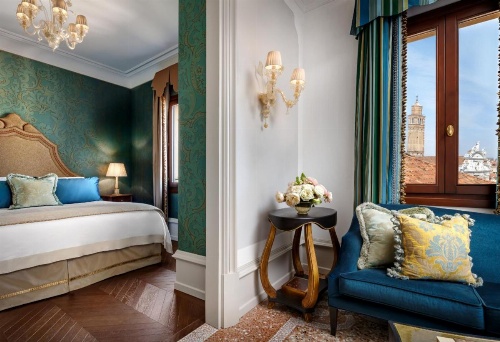 The Gritti Palace, a Luxury Collection Hotel, Venice image 24