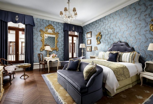 The Gritti Palace, a Luxury Collection Hotel, Venice image 25