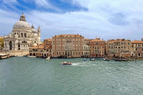 The Gritti Palace, a Luxury Collection Hotel, Venice image 28